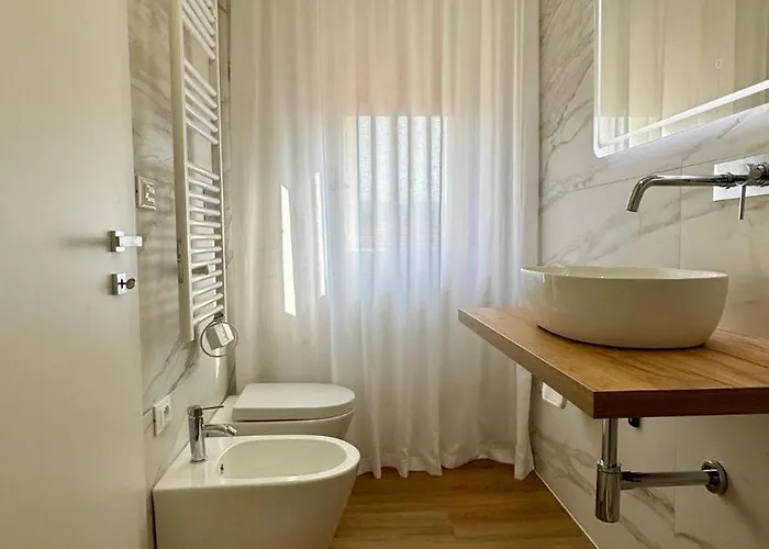 Apartament Apartment Suite Montesilvano Marina