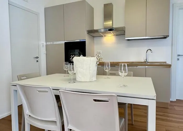 Apartment Suite Montesilvano Marina