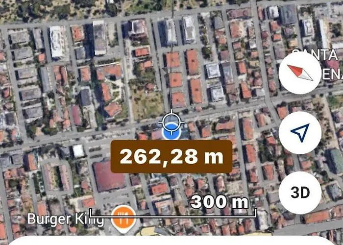 Apartment Suite Montesilvano Marina