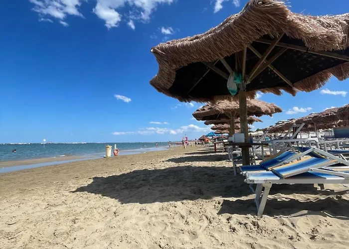 Apartman Apartment Suite Montesilvano Marina