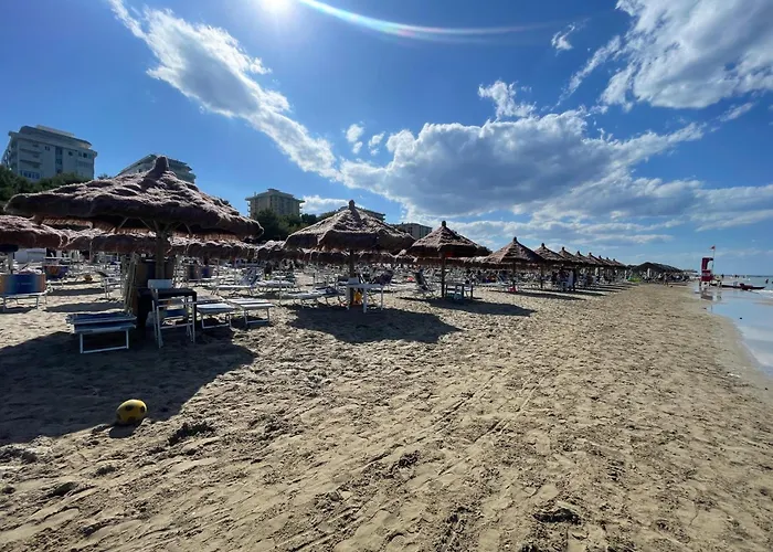 Apartment Suite Apartament Montesilvano Marina