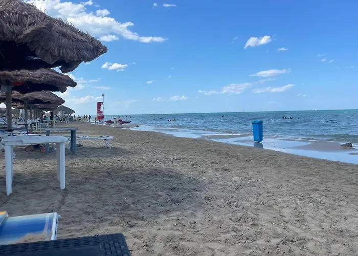 Apartman Apartment Suite Montesilvano Marina