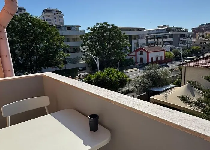 Apartment Suite Apartman Montesilvano Marina