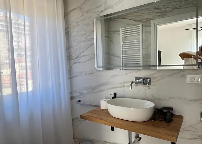 Apartment Suite Apartament Montesilvano Marina