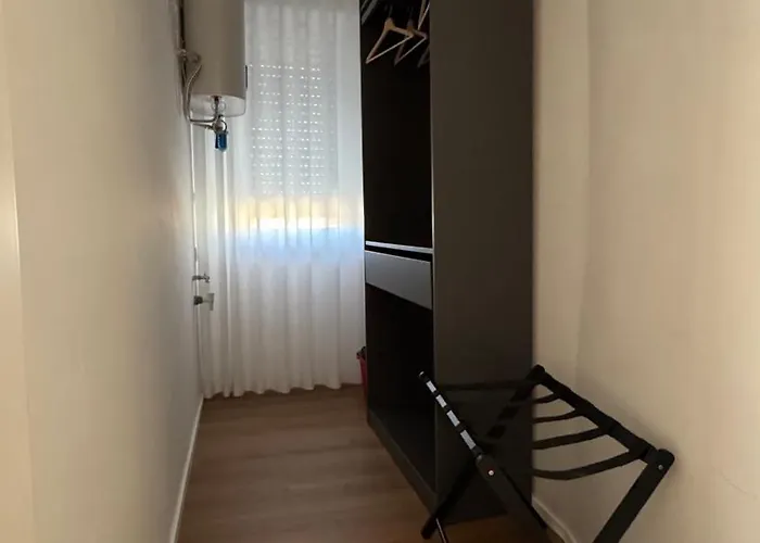 Apartment Suite * Montesilvano Marina