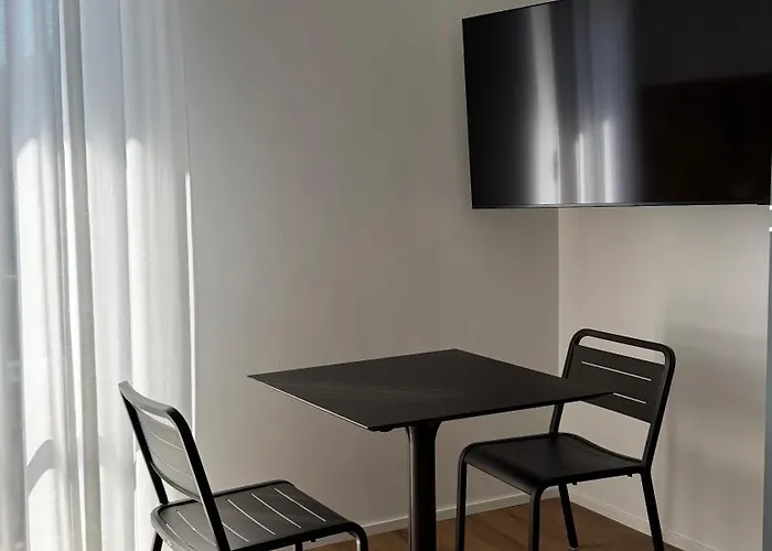 Apartment Suite Apartament *