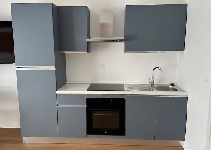 Apartment Suite Apartament *