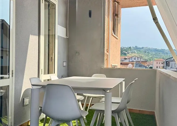 Apartment Suite Apartman Montesilvano Marina