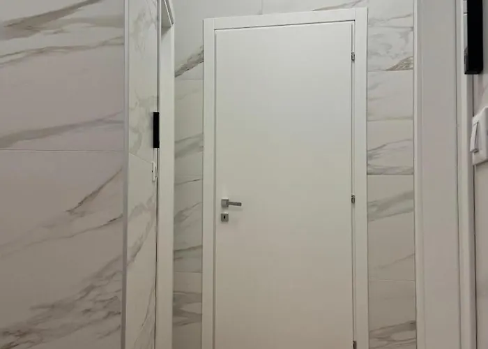 Apartment Suite Apartman *