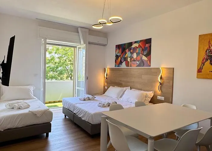 Apartment Suite Apartman