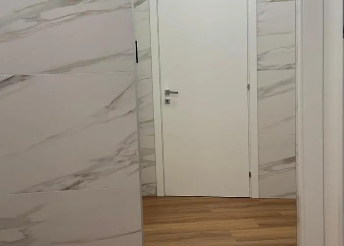 Apartament Apartment Suite