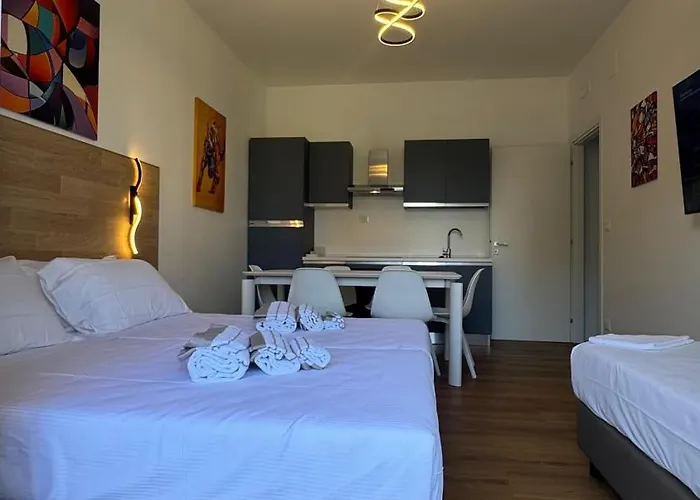 Apartman Apartment Suite *