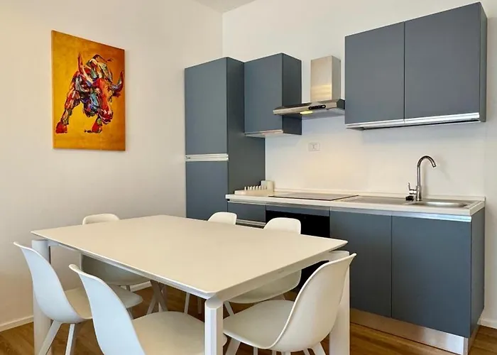 Apartment Suite Apartament Montesilvano Marina