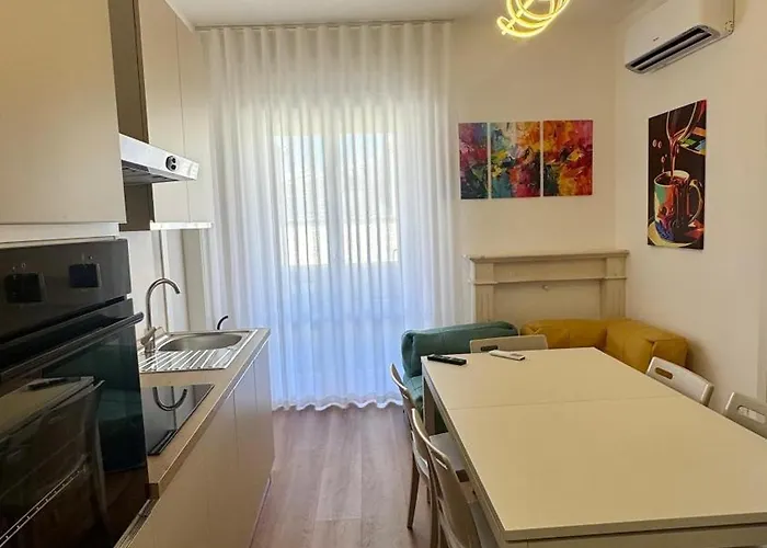 Apartament Apartment Suite Montesilvano Marina