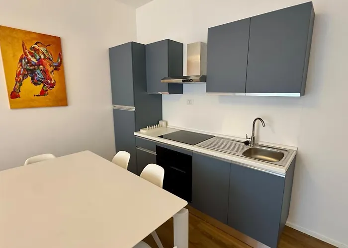 Apartment Suite Apartman *