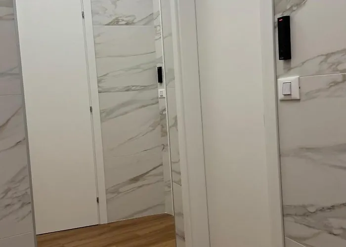 Apartament Apartment Suite Montesilvano Marina