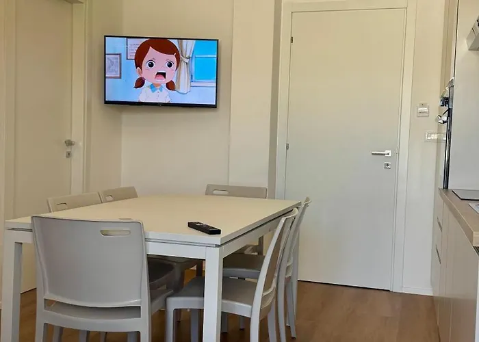 Apartment Suite Apartament *