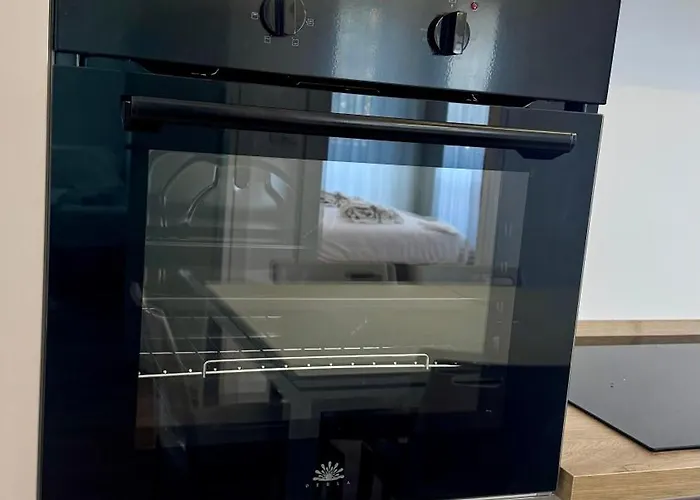 Apartment Suite Apartament