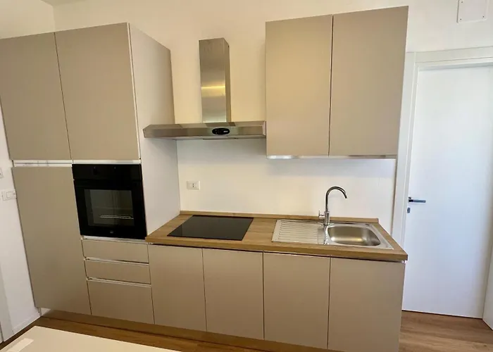 Apartament Apartment Suite Montesilvano Marina