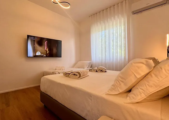 Apartment Suite Montesilvano Marina