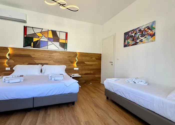 Apartment Suite * Montesilvano Marina