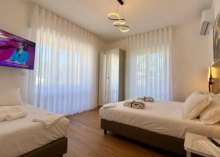 Apartman Apartment Suite